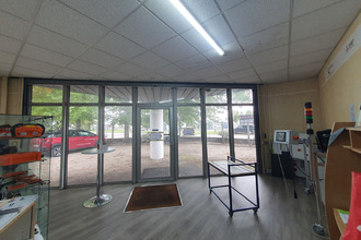 achat localcommercial merignac 33700