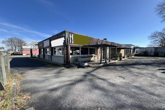 achat localcommercial merignac 33700