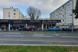 achat localcommercial merignac 33700