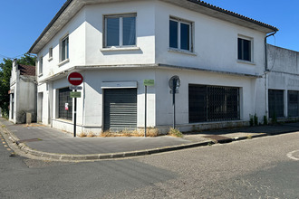 achat localcommercial merignac 33700