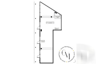 achat localcommercial merignac 33700