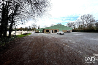 achat localcommercial merignies 59710