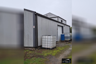 achat localcommercial merlevenez 56700