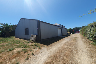 achat localcommercial merlevenez 56700