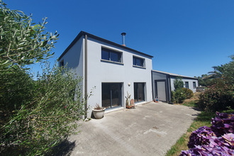 achat localcommercial merlevenez 56700