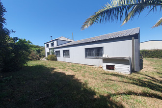 achat localcommercial merlevenez 56700
