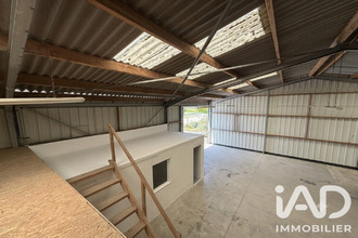 achat localcommercial merlevenez 56700