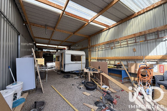 achat localcommercial merlevenez 56700
