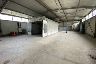 achat localcommercial merten 57550