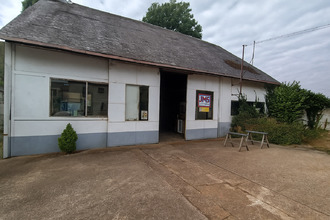 achat localcommercial meru 60110