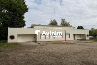achat localcommercial meru 60110