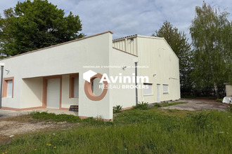 achat localcommercial meru 60110