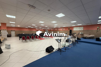 achat localcommercial meru 60110