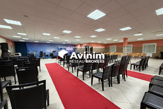 achat localcommercial meru 60110