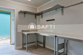 achat localcommercial meru 60110