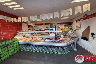 achat localcommercial meru 60110