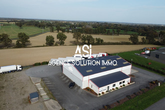 achat localcommercial meslay-du-maine 53170