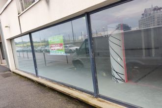 achat localcommercial metz 57000