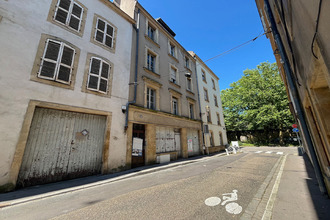 achat localcommercial metz 57000