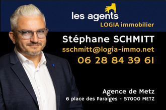 achat localcommercial metz 57000