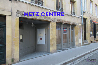 achat localcommercial metz 57000