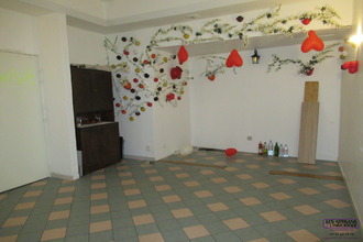 achat localcommercial metz 57000