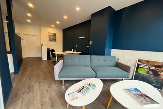 achat localcommercial metz 57000