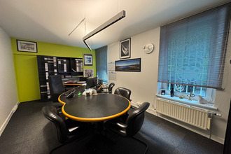 achat localcommercial metz 57000