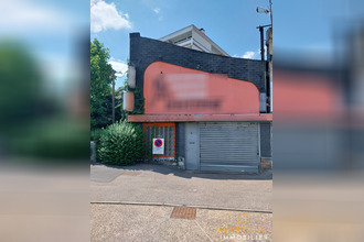 achat localcommercial metz 57000