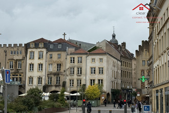 achat localcommercial metz 57000