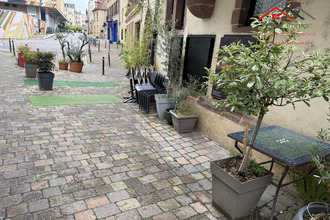 achat localcommercial metz 57000