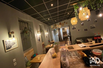 achat localcommercial metz 57000