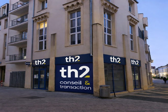 achat localcommercial metz 57000