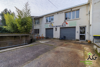 achat localcommercial metz 57000