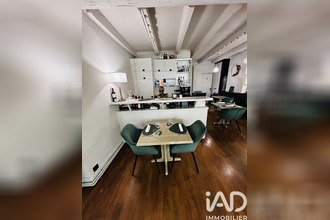 achat localcommercial metz 57000