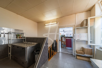 achat localcommercial metz 57000