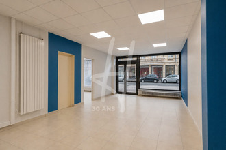 achat localcommercial metz 57000
