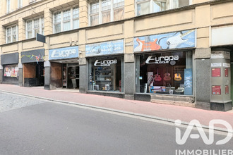 achat localcommercial metz 57000