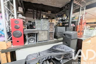 achat localcommercial metz 57000