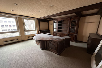 achat localcommercial metz 57000