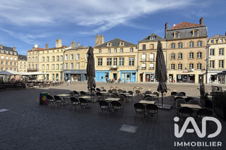 achat localcommercial metz 57000