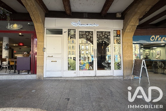 achat localcommercial metz 57000
