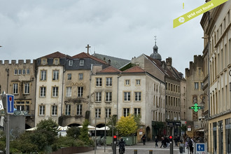 achat localcommercial metz 57000