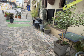achat localcommercial metz 57000