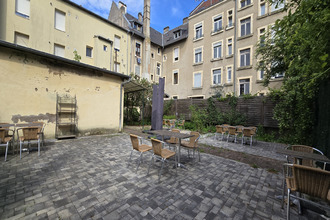 achat localcommercial metz 57000