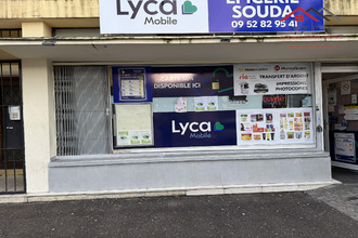 achat localcommercial metz 57050