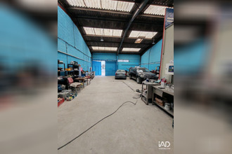 achat localcommercial metz 57050