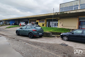 achat localcommercial metz 57050