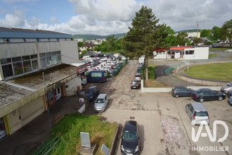 achat localcommercial metz 57050