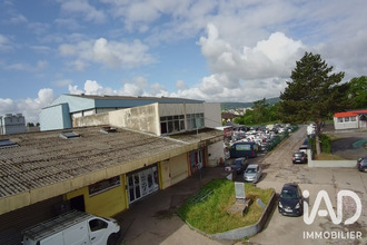 achat localcommercial metz 57050